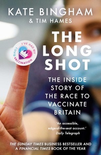 Abbildung von: The Long Shot - Oneworld Publications