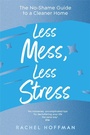 Cover: Less Mess, Less Stress - Bluebird