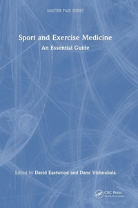 Abbildung von: Sport and Exercise Medicine - CRC Press
