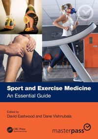 Abbildung von: Sport and Exercise Medicine - CRC Press