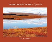 Enlarge image Cover: Vignettes In Verse Expanded - FriesenPress