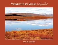 Enlarge image Cover: Vignettes In Verse Expanded - FriesenPress