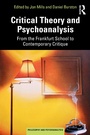 Cover: Critical Theory and Psychoanalysis - Routledge