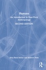 Cover: Humans - Routledge