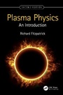 Cover: Plasma Physics - CRC Press