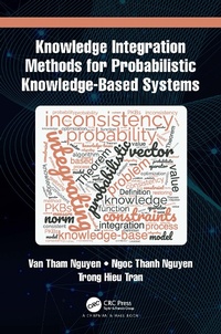 Enlarge image Cover: Knowledge Integration Methods for Probabilistic Knowledge-based Systems - Chapman & Hall/CRC