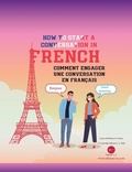 Cover: How To Start A Conversation in French - IngramSpark