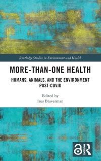 Abbildung von: More-than-One Health - Routledge