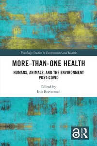 Abbildung von: More-than-One Health - Routledge