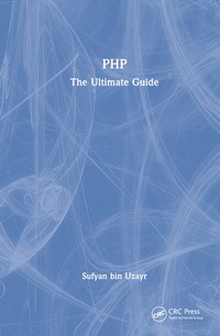 Abbildung von: PHP - CRC Press