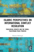 Cover: Islamic Perspectives on International Conflict Resolution - Routledge