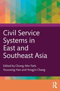 Cover: Civil Service Systems in East and Southeast Asia - Routledge