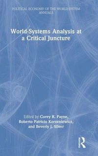 Enlarge image Cover: World-Systems Analysis at a Critical Juncture - Routledge