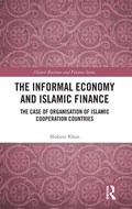Cover: The Informal Economy and Islamic Finance - Routledge