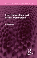 Bild: Irish Nationalism and British Democracy - Routledge