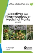 Bild: Bioactives and Pharmacology of Medicinal Plants - Apple Academic Press Inc.