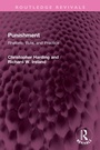 Cover: Punishment - Routledge