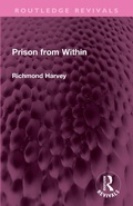 Bild: Prison from Within - Routledge