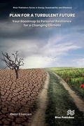 Cover: Plan for a Turbulent Future - Taylor & Francis