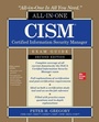 Cover: CISM Certified Information Security Manager All-in-One Exam Guide, Second Edition - McGraw-Hill Education