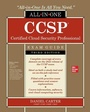 Cover: CCSP Certified Cloud Security Professional All-in-One Exam Guide, Third Edition - McGraw-Hill Education