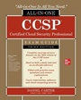Cover: CCSP Certified Cloud Security Professional All-in-One Exam Guide, Third Edition - McGraw Hill LLC
