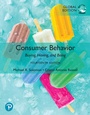 Cover: Consumer Behavior, Global Edition - Pearson Education Limited