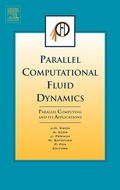 Cover: Parallel Computational Fluid Dynamics 2006 - Elsevier