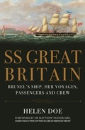Cover: SS Great Britain - Amberley Publishing
