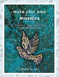 Cover: Make Your Own Mosaics - White Owl