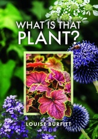 Enlarge image Cover: What is that Plant? - White Owl