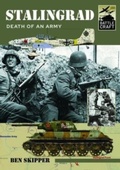 Cover: Stalingrad - Pen & Sword Military
