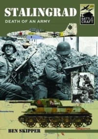 Enlarge image Cover: Stalingrad - Pen & Sword Military