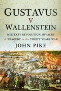 Cover: Gustavus v Wallenstein - Pen & Sword Military