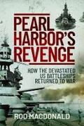 Cover: Pearl Harbor's Revenge - Frontline Books