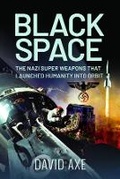 Cover: Black Space - Pen & Sword Military