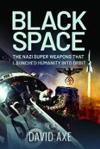 Enlarge image Cover: Black Space - Pen & Sword Military