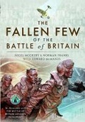 Cover: The Fallen Few of the Battle of Britain - Pen & Sword Aviation