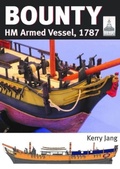 Cover: ShipCraft 30: Bounty - Seaforth Publishing