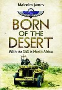 Enlarge image Cover: Born of the Desert - Frontline Books