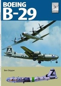 Cover: Flight Craft 29: Boeing B-29 Superfortress - Air World