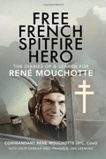 Cover: Free French Spitfire Hero - Air World