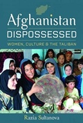 Cover: Afghanistan Dispossessed - Pen & Sword History