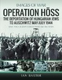 Cover: Operation Hoss - Pen & Sword Military
