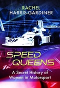 Cover: Speed Queens - Pen & Sword History