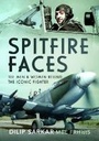 Cover: Spitfire Faces - Air World