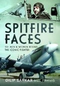 Cover: Spitfire Faces - Air World