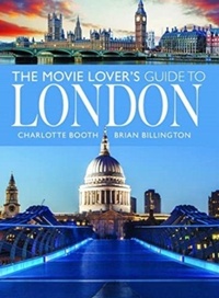 Enlarge image Cover: The Movie Lover's Guide to London - White Owl