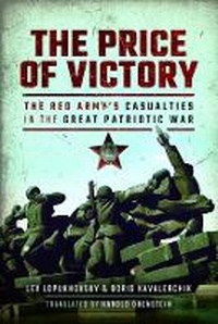 Enlarge image Cover: The Price of Victory - Pen & Sword Military
