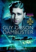 Cover: Guy Gibson - Pen & Sword Aviation